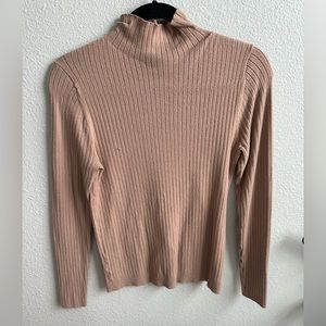 LOFT Turtleneck - Large